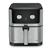 Fritadeira AIR FRYER ELGIN AFC80 8L 110V