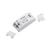 Interruptor Controlador de Cargas Wifi EWS 201 e 4850001