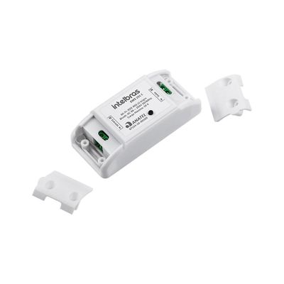 Interruptor Controlador de Cargas Wifi EWS 201 e 4850001