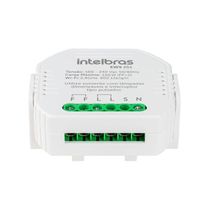 Interruptor Controlador Dimmer SMART WI-FI EWS 251 4850031