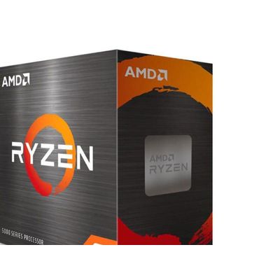 Processador AMD (AM4) RYZEN 9 5900XT 3.3 GHZ (4.8GHZ Turbo) BOX - 100-100001581WOF