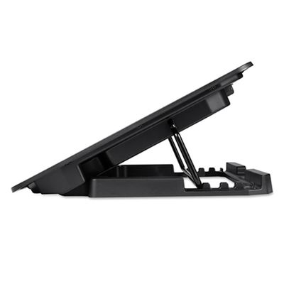 Base para Notebook C3 TECH 15,6" NBC-50BK