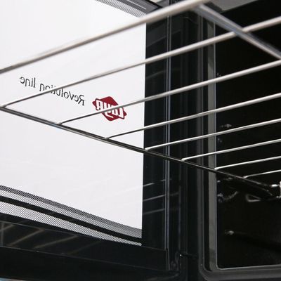 Forno Elétrico Joy Black Easy Clean Layr 220V
