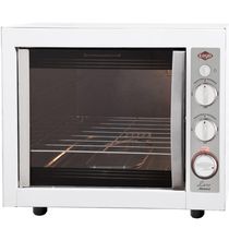 Forno Elétrico Luxo Clean Advanced 2.4 Layr 127V