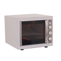 Forno Elétrico Luxo Clean Advanced 2.4 Layr 127V