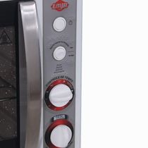 Forno Elétrico Crystal Plus Advanced Layr 220V