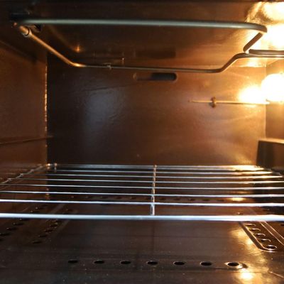 Forno Elétrico Sygma Inox Layr 127V