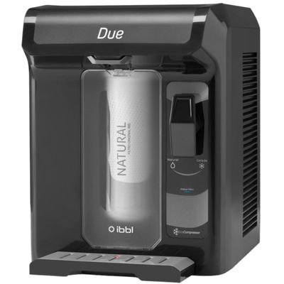 Purificador de Água IBBL Due Grafite 220V A10062001