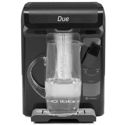 Purificador de Água IBBL Due Grafite 220V A10062001