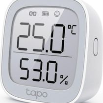 Monitor Inteligente Temperatura e Umidade TP-LINK Tapo T315