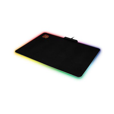 Mousepad TT SPORTS Draconem RGB CLOTH Edition MP-DCM-RGBSMS-01