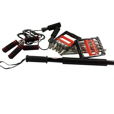 Kit Treino Yoga Pilates Fisioterapia Wct Fitness 5007