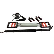 Kit Treino Yoga Pilates Fisioterapia Wct Fitness 5007