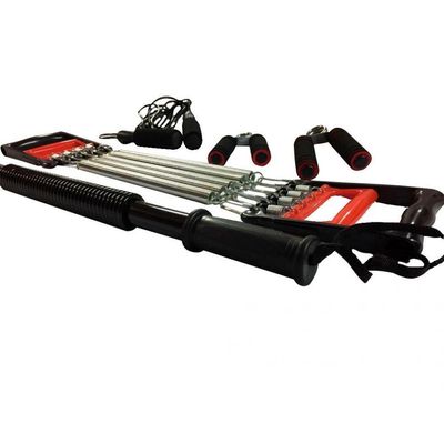 Kit Treino Yoga Pilates Fisioterapia Wct Fitness 5007