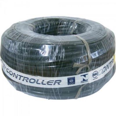 Fio PP 2X0,75MM Preto Controller