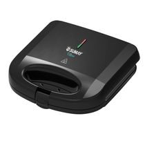 Sanduicheira Grill Cusine Sumay 127V