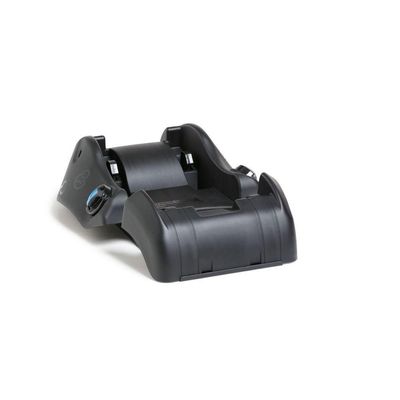 Base Bebê Conforto Galzerano Cocoon 8185 Preto U