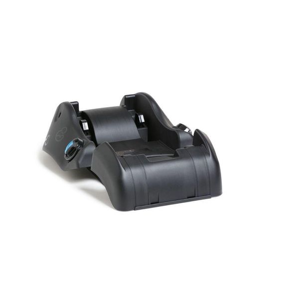 Base Bebê Conforto Galzerano Cocoon 8185 Preto U