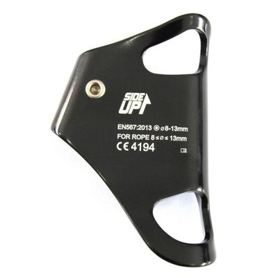 Ascensor Sideup Peitoral Preto Ce En