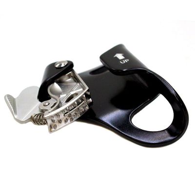 Ascensor Sideup Peitoral Preto Ce En