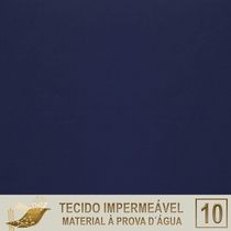 2 Sofás E Mesa Igapó Alumínio Fendi Corda Náutica E10 Trama Terra Cota