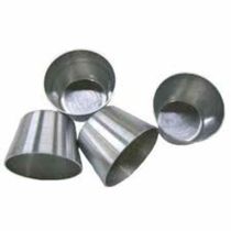 Forma Para Bombocado N.2 - 4,8cmx3,7cm C/12