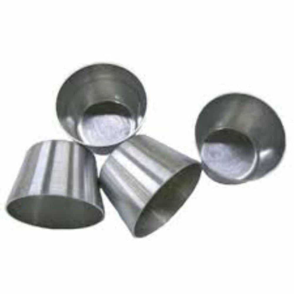 Forma Para Bombocado N.2 - 4,8cmx3,7cm C/12