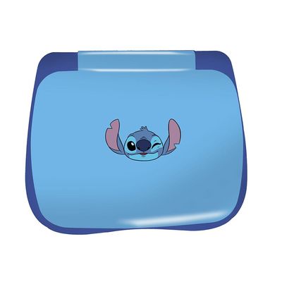 Kit Stitch - Laptop Infantil Bilíngue + Boombox Karaoke