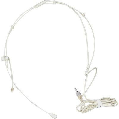 Microfone Headset Com Fio Condenser P2 Com Rosca Ht3a Karsect