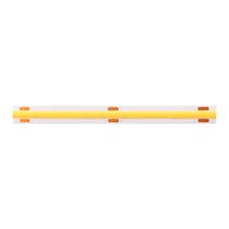 Fita De Led Nano Save Energy Com 5 Metros Alto Irc 90 18w 12v 3000k Luz Amarela