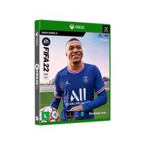 Fifa 22 Xbox Series X