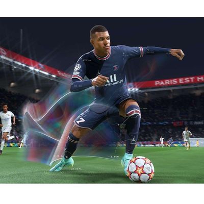 Fifa 22 Xbox Series X