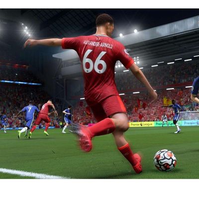 Fifa 22 Xbox Series X