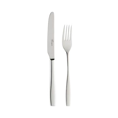 Conjunto De Talheres De Mesa 24pçs - Fontignac