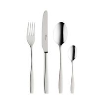 Conjunto De Talheres De Mesa 24pçs - Fontignac