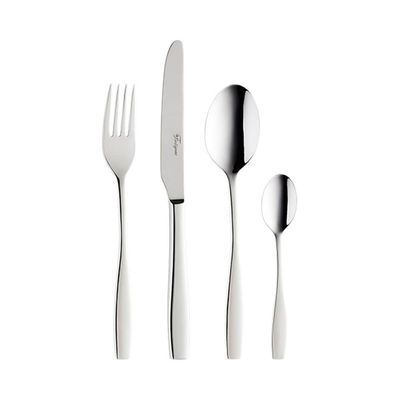 Conjunto De Talheres De Mesa 24pçs - Fontignac