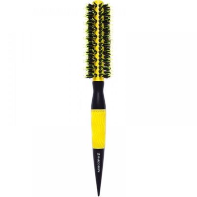 Escova Marco Boni Yellow Basic Thermal Ceramic 35mm - 7331