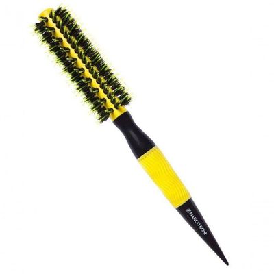 Escova Marco Boni Yellow Basic Thermal Ceramic 35mm - 7331