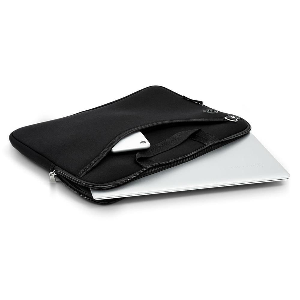 Case Para Notebook 15 6 Goldentec Travel Alça Ext