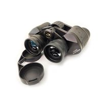 Binoculos Profissional 12x45 Objetiva Bak4 Foco Zoom Ajustavel Lente Uv Longo Alcance Camping Trilha