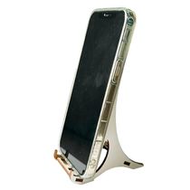 Suporte Para Celular Embaixador Branco