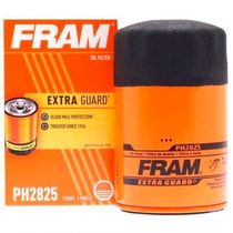 Fitlro Oleo Fram Ph2825 Sem Variação único