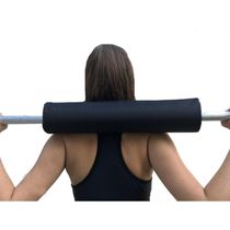Protetor de Barra Acolchoado Wct Fitness