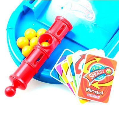 Jogo Bola No Alvo - Dican