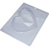 Forma Especial Trad Coração Lapidado 500 G