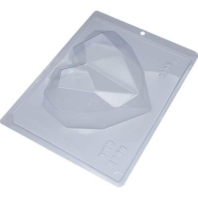 Forma Especial Trad Coração Lapidado 500 G