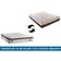 Conjunto Box Queen: Colchão Molas Plumatex Ensacadas Personalle + Base CRC Suede Clean (158x198)