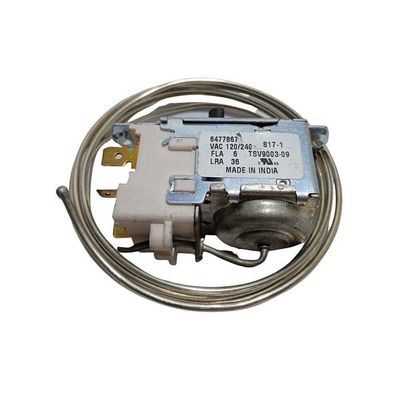Termostato Refrigerador Electrolux 64778675 Original