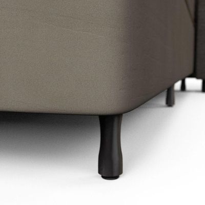 Conjunto Box Solteiro Mola Probel Modern (88x188x32cm)