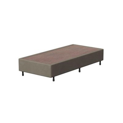 Conjunto Box Solteiro Mola Probel Modern (88x188x32cm)
